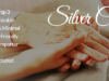 Silver Care - Medizinisches WordPress-Layout