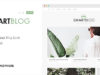 Smart Blog WordPress