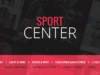 SportCenter | Gym WordPress Vorlage