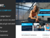 Stayfit | Fitness WP Layout