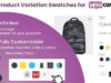 Super Product Variation Swatches für WooCommerce
