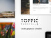 TopPic - Portfolio Fotografie Thema