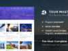 Tour Master - Reisebuchung, Travel WordPress Plugin