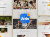Ueldo - Responsives Mehrzweck-WordPress-Layout