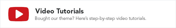 Adios - Portfolio WordPress Theme - 1