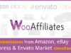 WooAffiliates - WordPress Plugin
