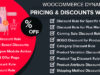 WooCommerce Dynamic Pricing & Rabatte mit AI