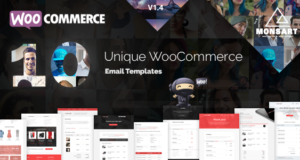 WooCommerce Email Customizer PRO