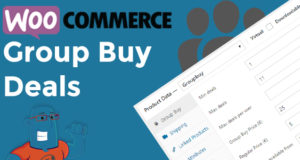 WooCommerce Group Kauf und Verkauf – Groupon Clone für Woocommerce