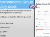 WooCommerce Group & Tagesangebote