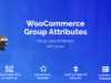 WooCommerce-Gruppenattribute