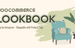 WooCommerce LookBook – Shop von Instagram – Kaufbar mit Produkt-Tags