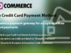WooCommerce Offline Kreditkarte Zahlungsmethode
