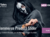 WooCommerce Products Slider für WPBakery Page Builder