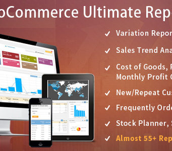 WooCommerce Ultimate Reports