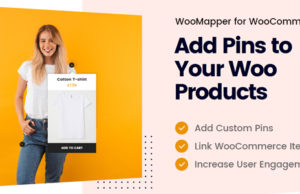 WooMapper – WordPress Hotspot Plugin, WooCommerce Produkte anzeigen, Pins zu Bildern hinzufügen