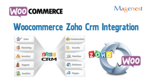 Woocommerce Zoho CRM Integration