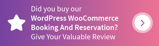 Buchungs- und Reservierungs-Plugin für WooCommerce - 5