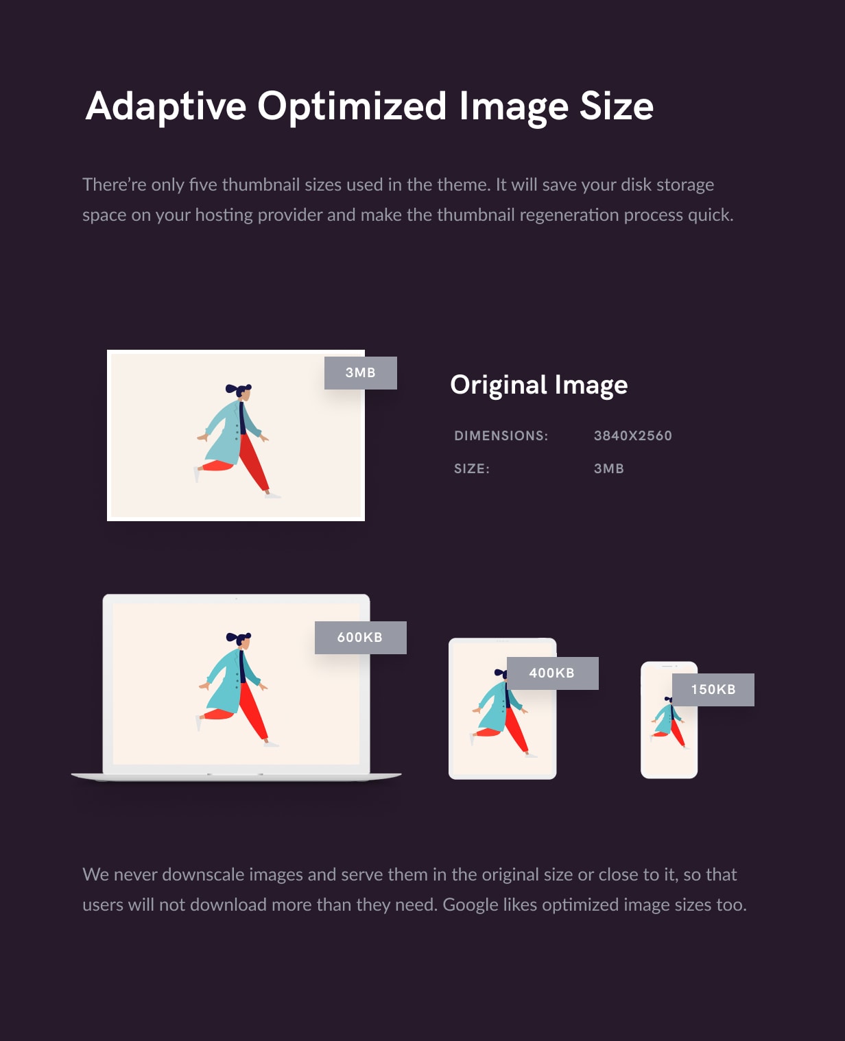 Squaretype - Modernes Blog WordPress Theme - 15