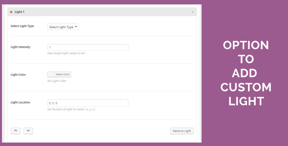 Woocommerce 3D-Produkte - 21