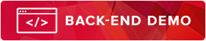 Klicken Sie für die Backend-Einstellung