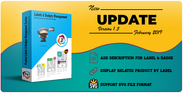 Label Pro neues Update