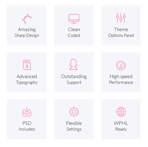 Microblading & Augenbrauen Beauty Salon WordPress Theme - Browcraft - 9