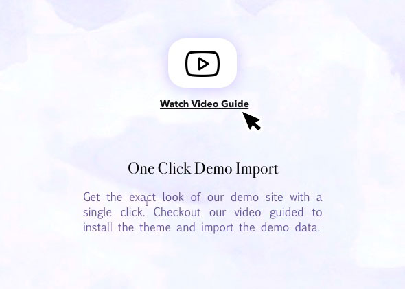 Neptune - Theme für Food Recipe Blogger & Chefs - 4