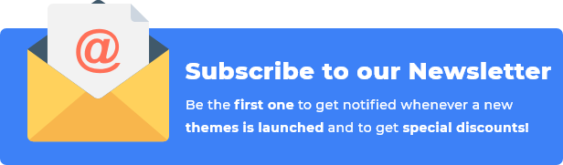 Rein - Minimal Lightweight Dark Theme für WordPress - 4