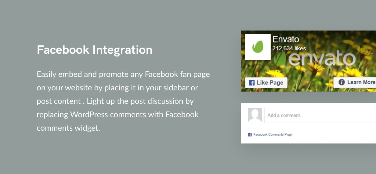 Squaretype - Modernes Blog-WordPress-Theme - 64