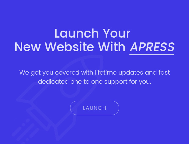 Apress - Responsive Multi-Purpose Theme - 30