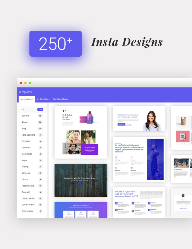 Apress - Responsive Multi-Purpose Theme - 20