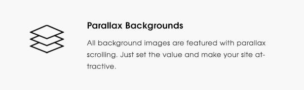 Fortun | WordPress-Theme mit mehreren Konzepten - 19