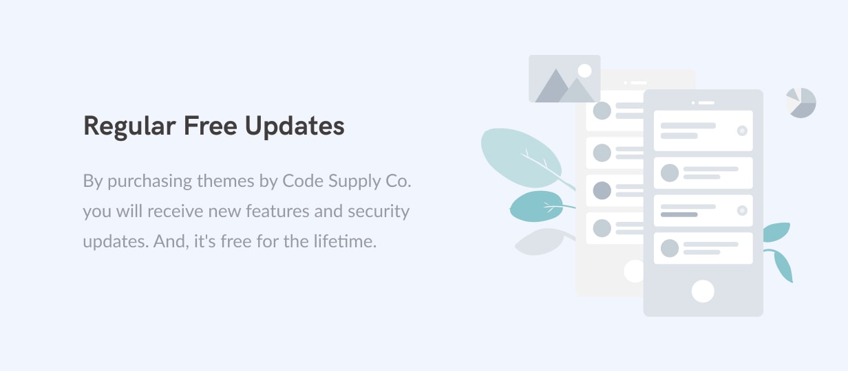 Squaretype - Modernes Blog WordPress Theme - 8