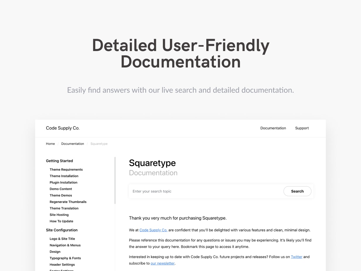 Squaretype - Modernes Blog-WordPress-Theme - 71