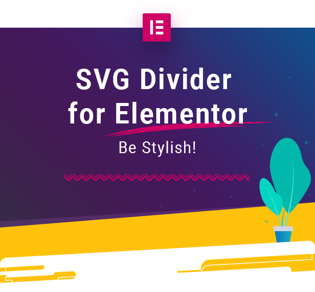 SVG-Teiler für Elementor - 3