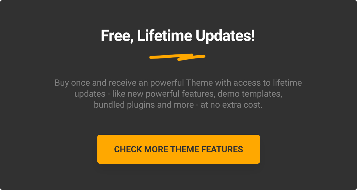 Lebenslange Updates, lebenslange Updates, kostenlose Updates