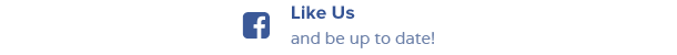 Like uns auf Facebook