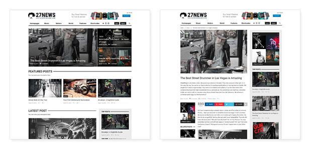 Geek Zeitung