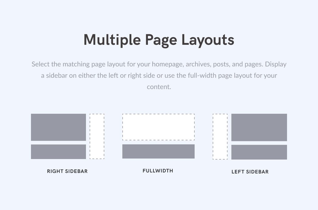 Squaretype - Modernes Blog WordPress Theme - 13