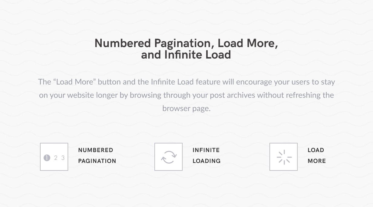 Squaretype - Modernes Blog-WordPress-Theme - 36