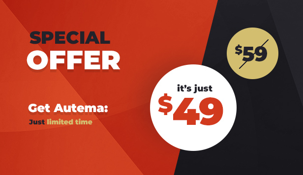 Autema - Quick Loans, Bitcoin, Business Coach und Versicherungsagentur WordPress Theme - 4
