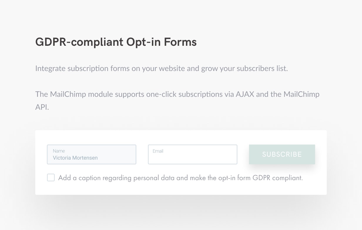Squaretype - Modernes Blog-WordPress-Theme - 41