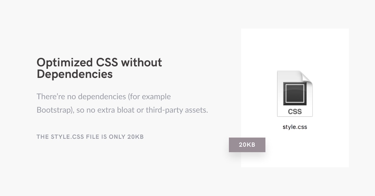 Squaretype - Modernes Blog WordPress Theme - 30