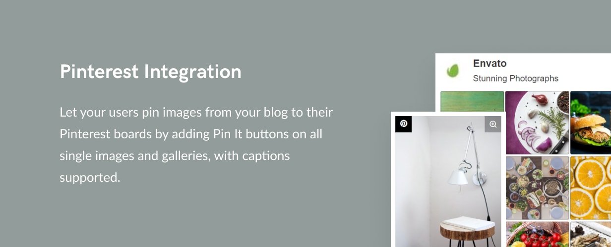 Squaretype - Modernes Blog WordPress Theme - 65