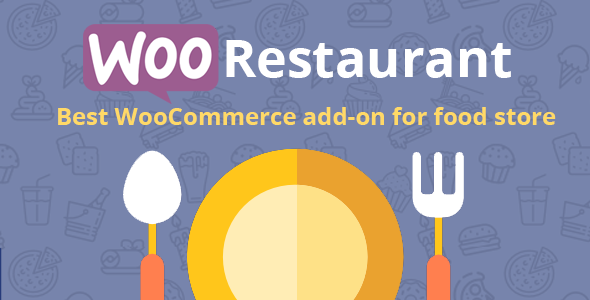 WooRestaurant | Woocommerce Restaurant