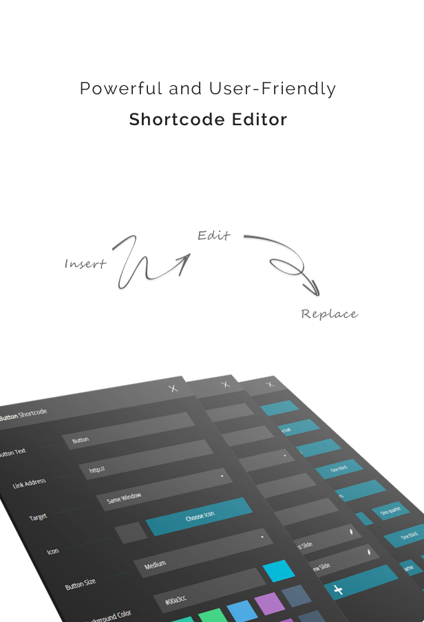 Rayleigh - Ein responsives Minimal Architect-Thema - 2