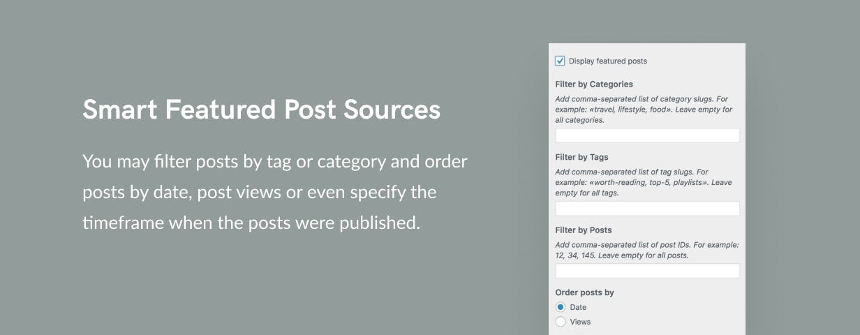 Squaretype - Modernes Blog WordPress Theme - 32
