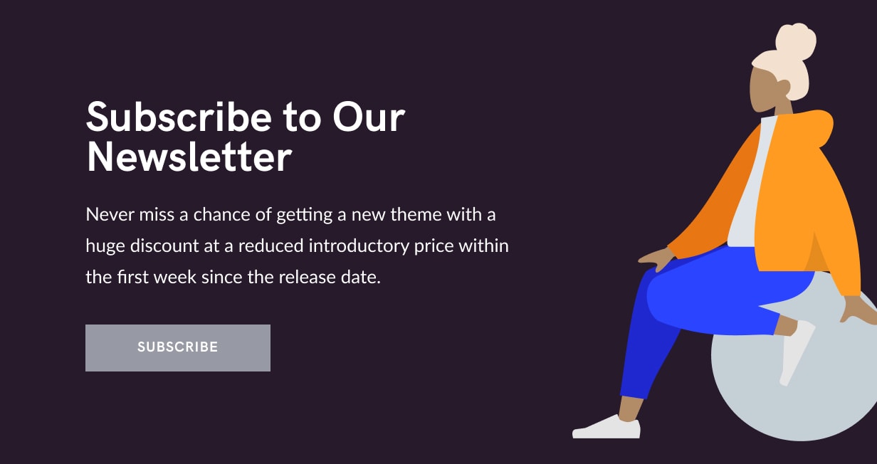 Squaretype - Modernes Blog WordPress Theme - 72