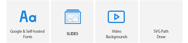 LEVELUP - Responsives kreatives Mehrzweck-WordPress-Theme - 6